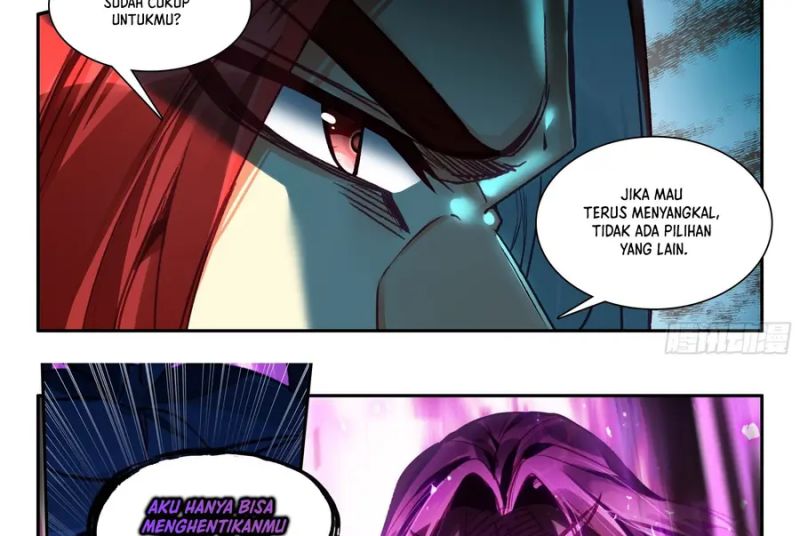 Heavenly Beads Master Chapter 89 Gambar 30